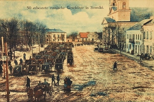 

Suwałki -Reprodukcja 569