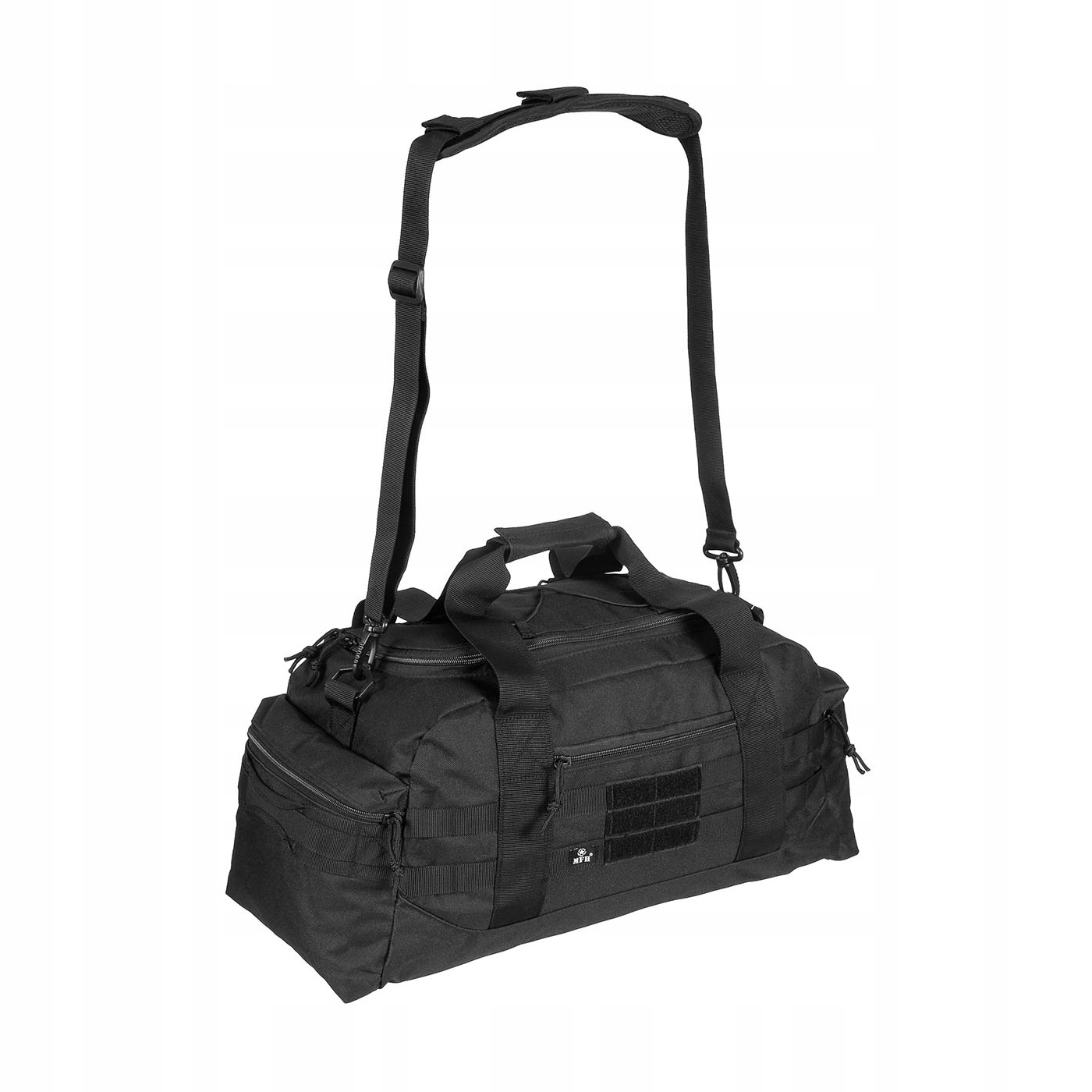 Ttaška Aviator Bag Operation černá 30L