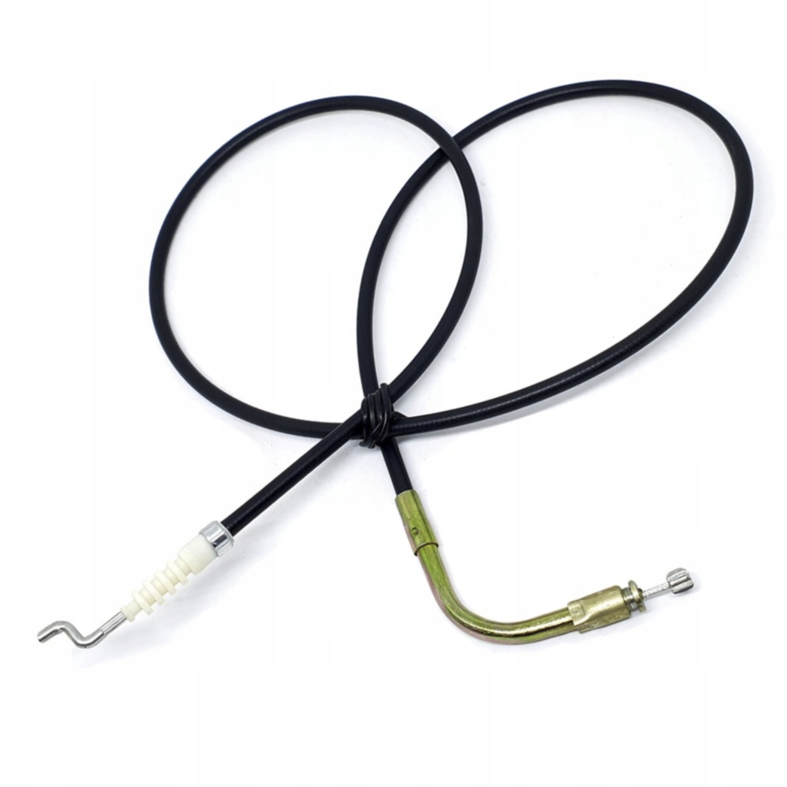 Lanko Pro Otevírání Dveří – Přední Levé Pravé – Smart Fortwo W450 1998-2007