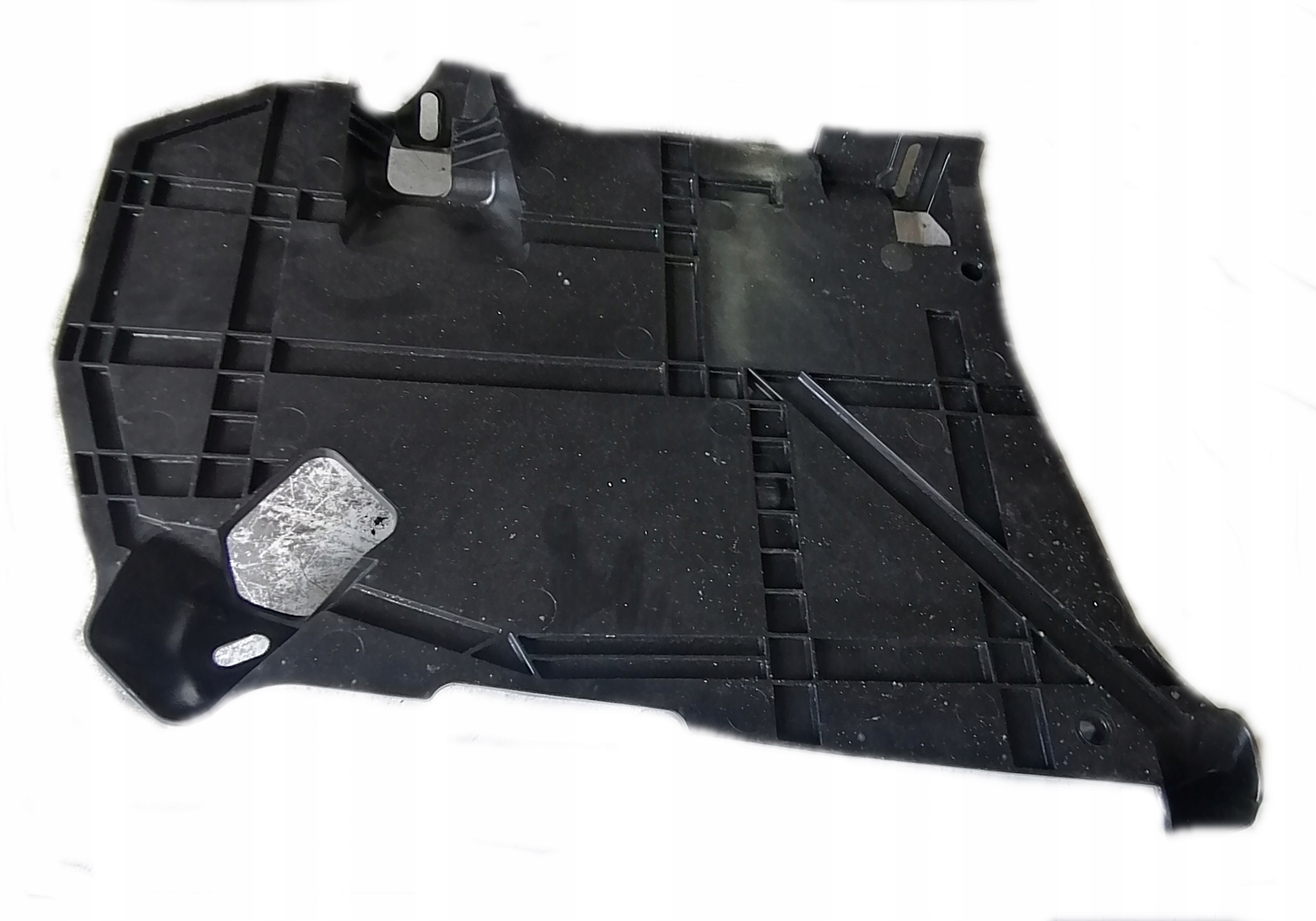 MERCEDES C-KLASA W205 OSŁONA PODWOZIA DOLNA A2056844400