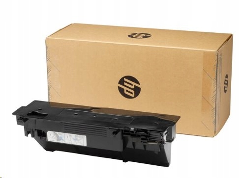 Hp originál waste box 3WT90A, 90000str., odpadová nádobka 3WT90A