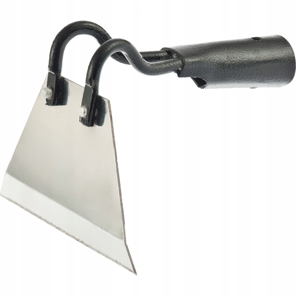 

Motyka motyczka stal nierdzewna 150x90 mm Sibrtech
