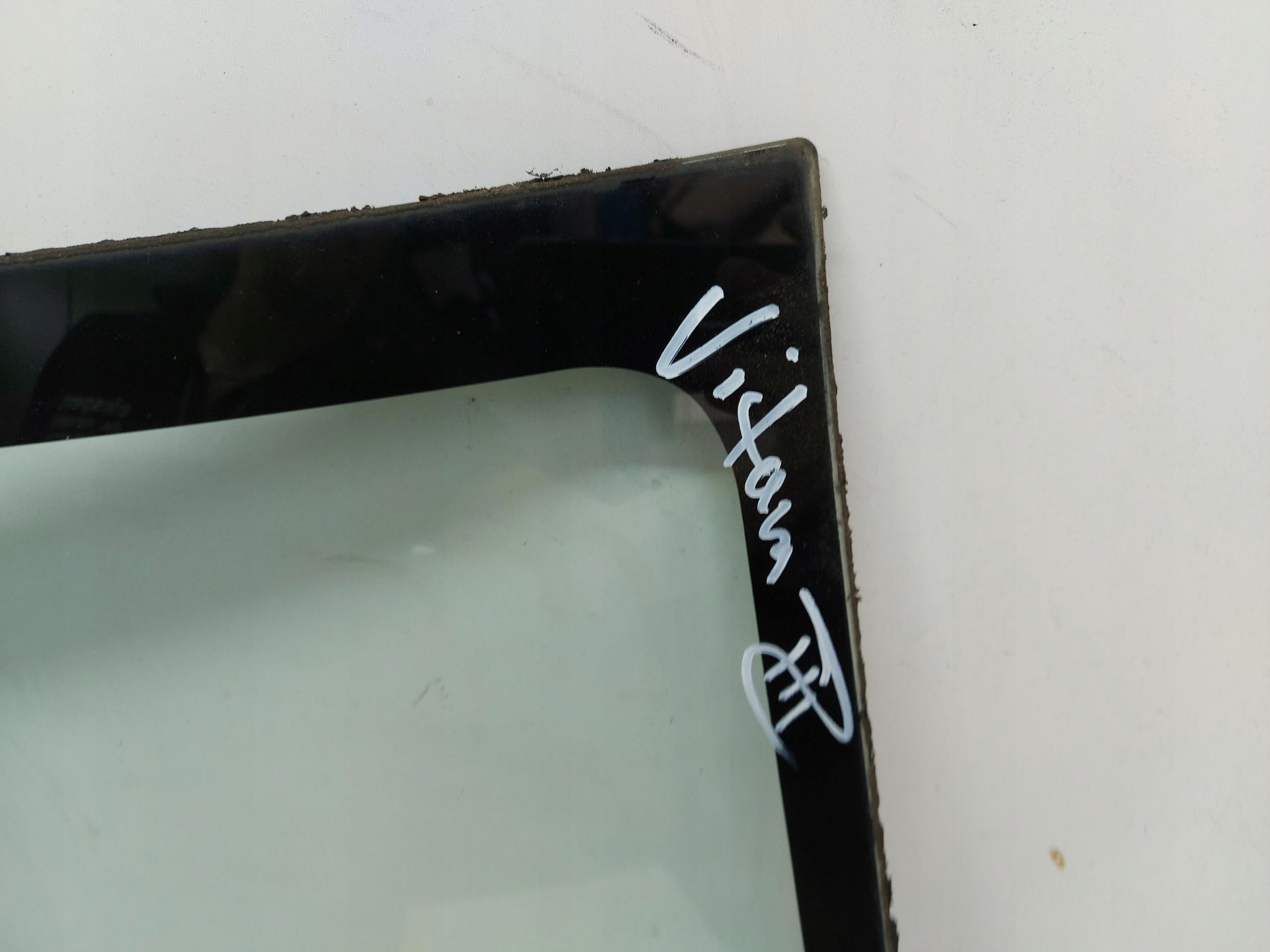 SUZUKI VITARA III window iron front AS1 2015r