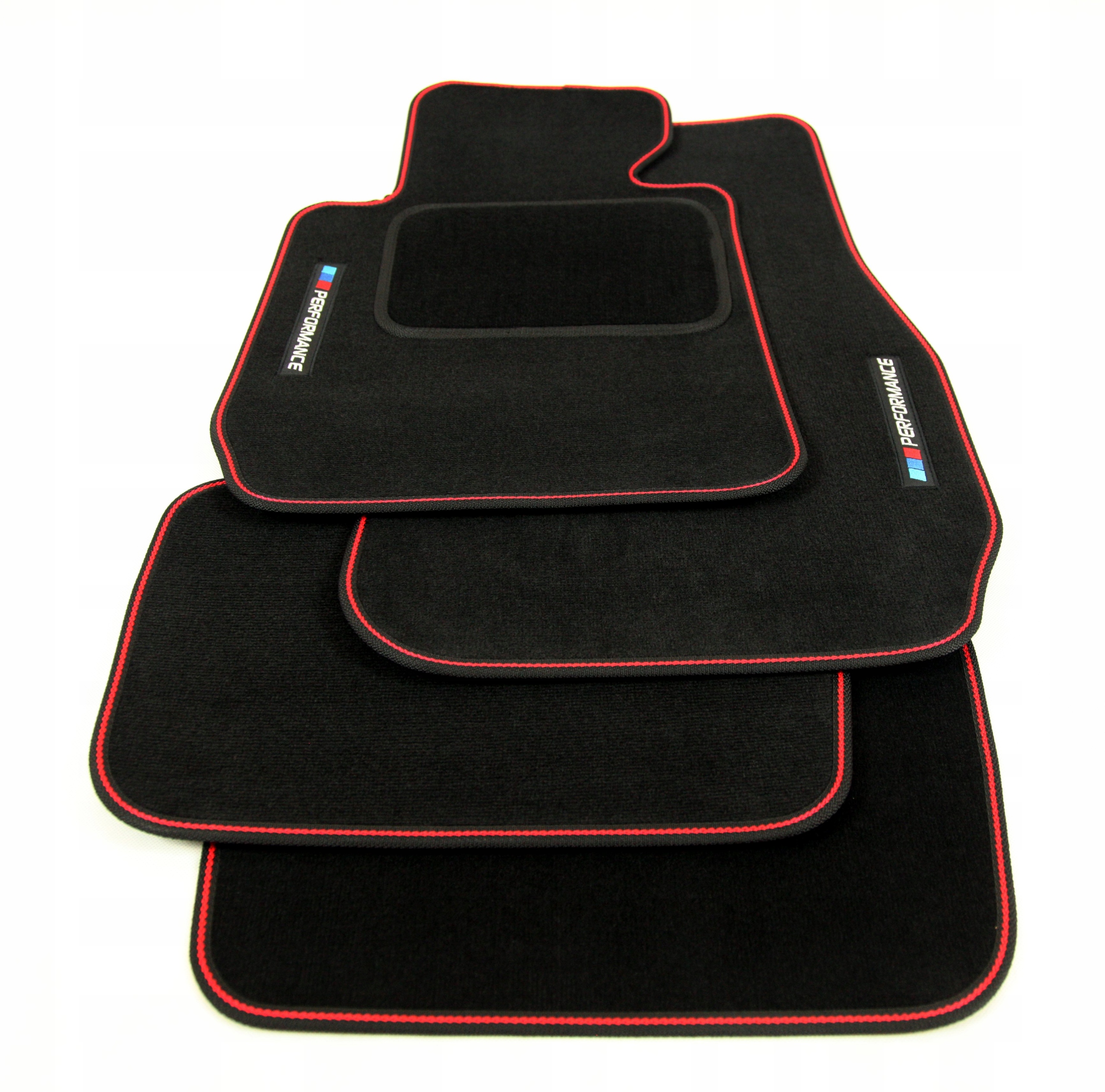 

Dywaniki Bmw 3 F30 2011-2018 R.