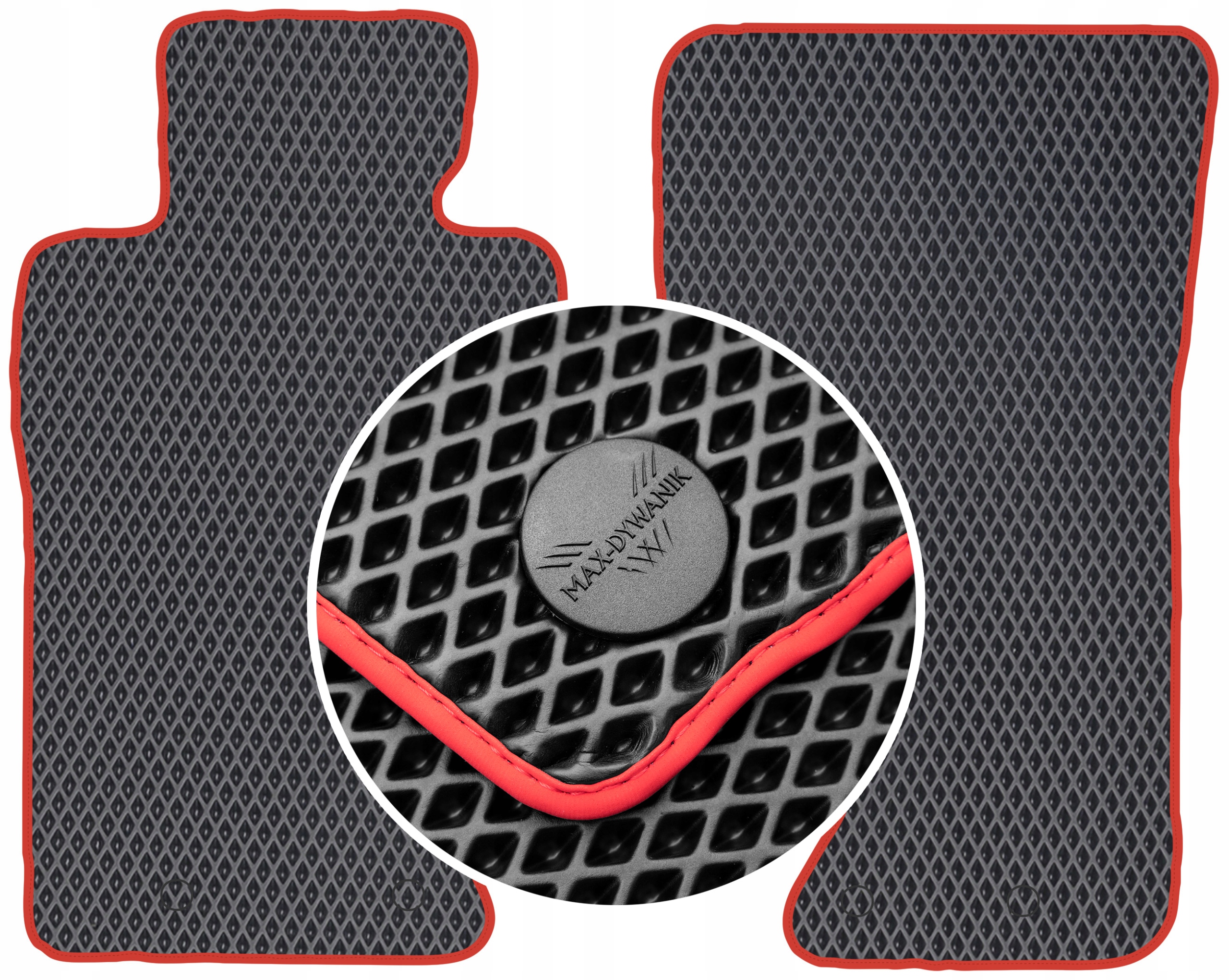 Mazda MX-5 IV 2014 Koberce Eva Čierne