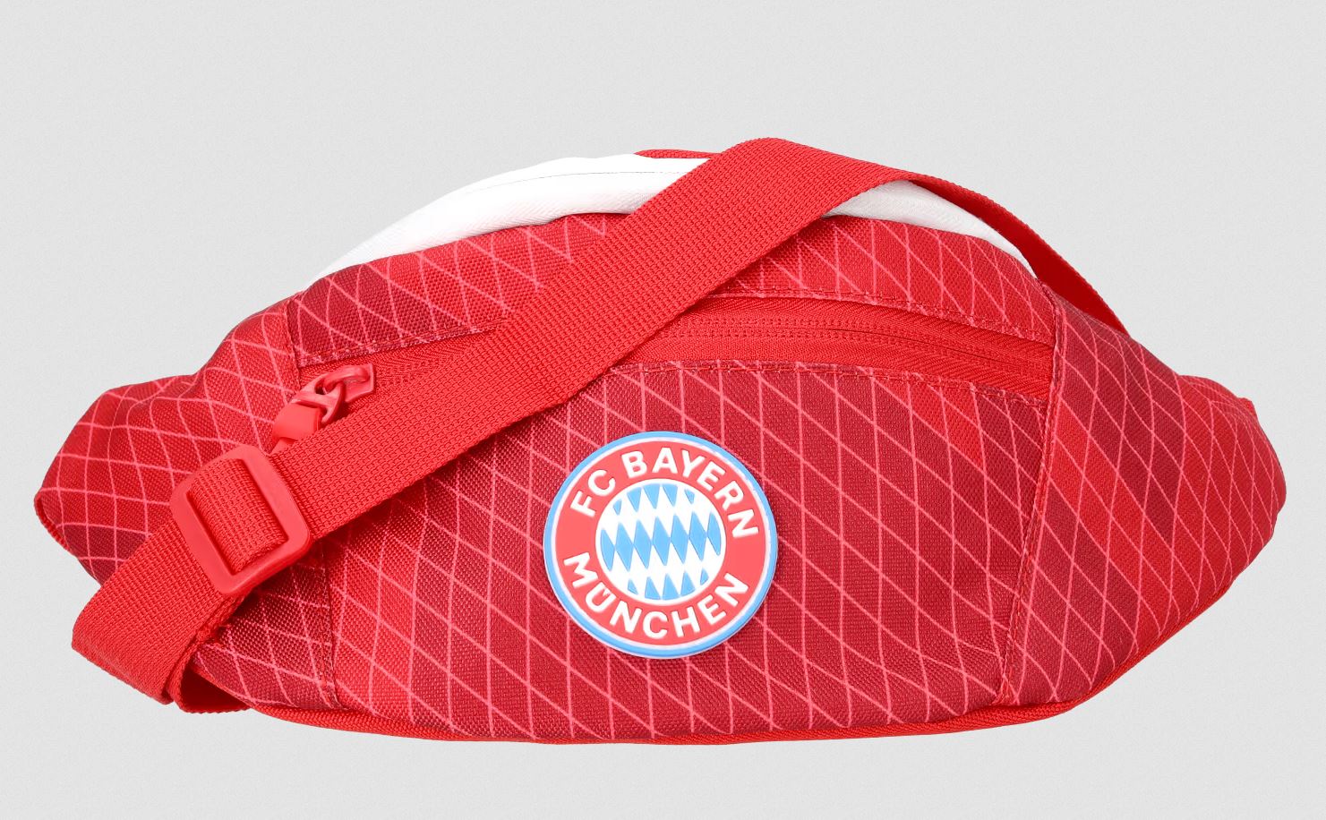 Bayern Monachium Saszetka Nerka Czerwona Superjakość