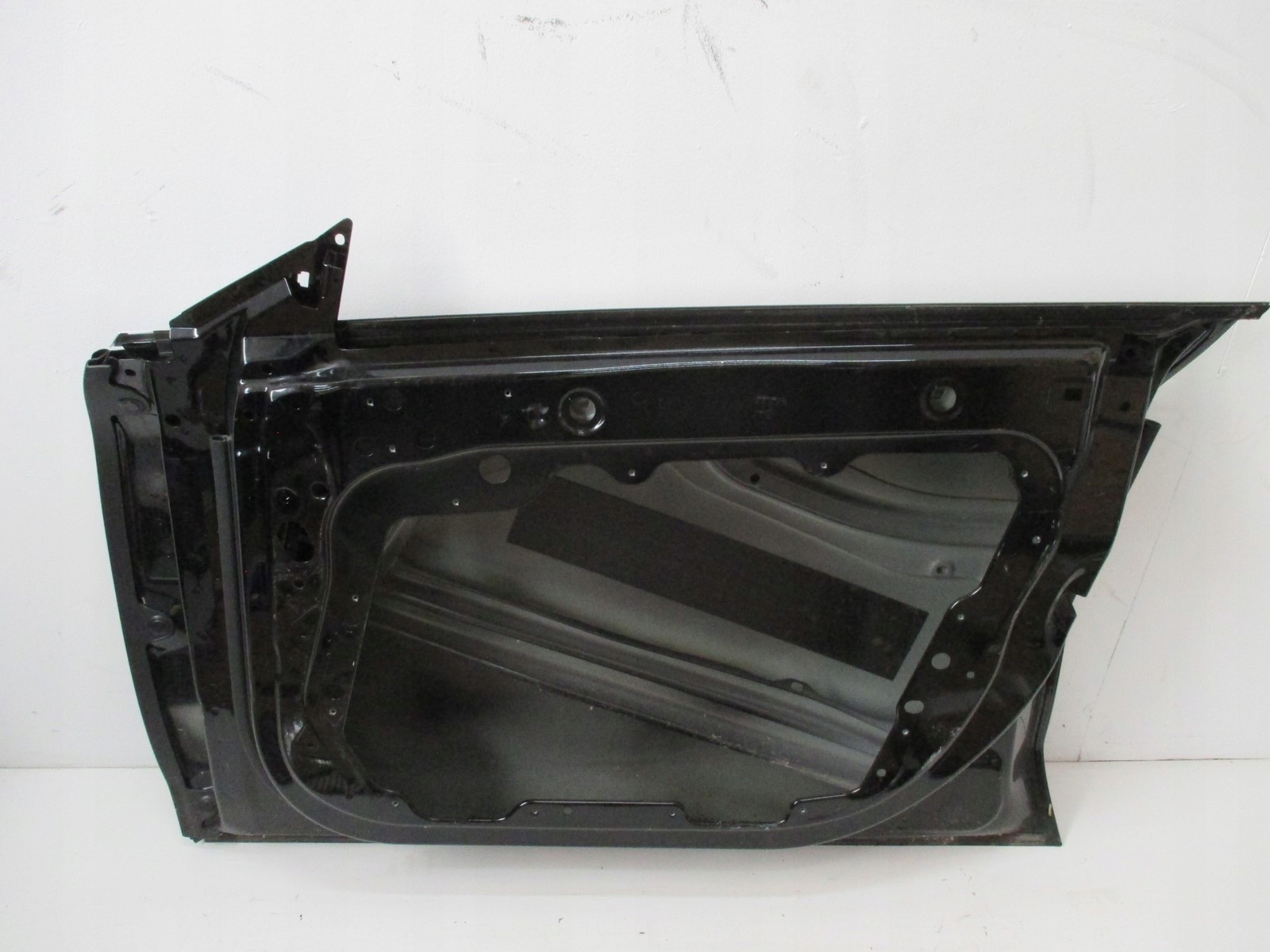door right front Mercedes CLS 257 unprotected