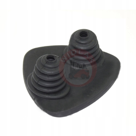 0009625589 - ЗАЩИТНЫЙ СИЛЬФОН РУЛЕВОЙ ТЯГИ. РАЗД. 39X