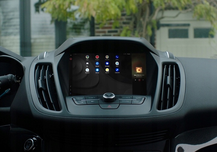 OUTLET MOTOROLA MA1 BEZPRZEWODOWY ADAPTER SAMOCHODOWY 5 GHz WiFi BLUETOOTH Marka Motorola