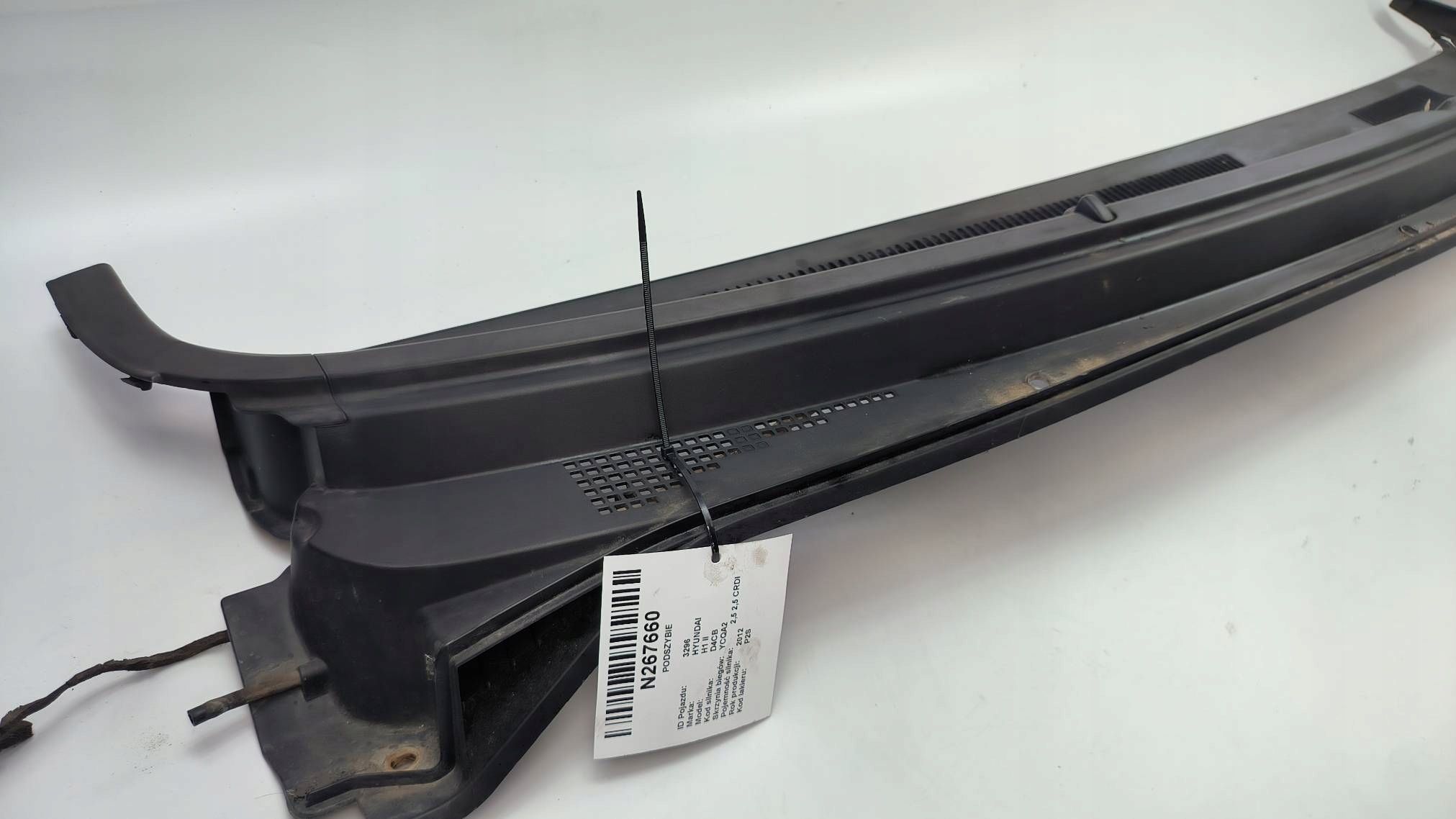 torpedo 86151-4H000 HYUNDAI H1 II