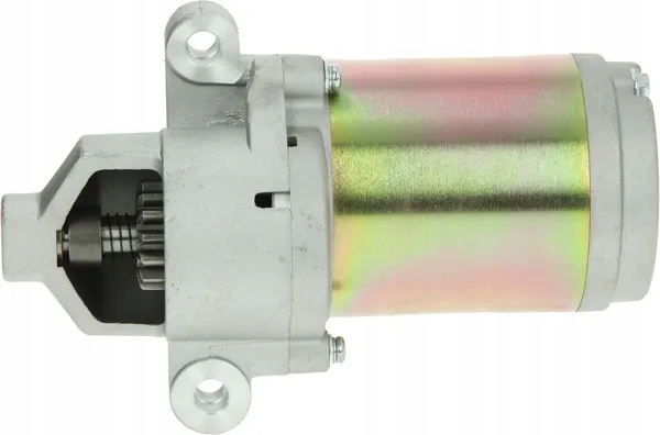 Elektrický štartér Mtd 751-12207 originál