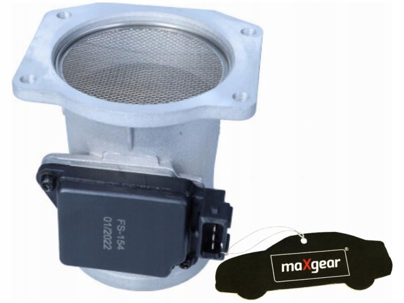 Prietokomer Vw Vento 2.0 Sharan 2.0 vôňa