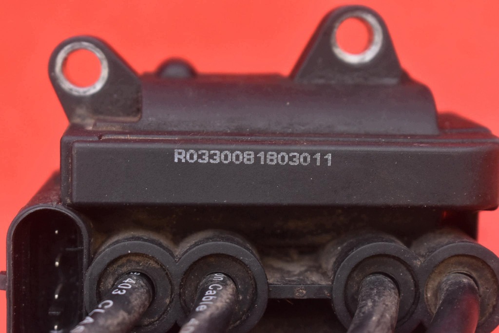 coil ignition RENAULT CLIO 2 II 1.2 16V 75 KM LIFT 01-05