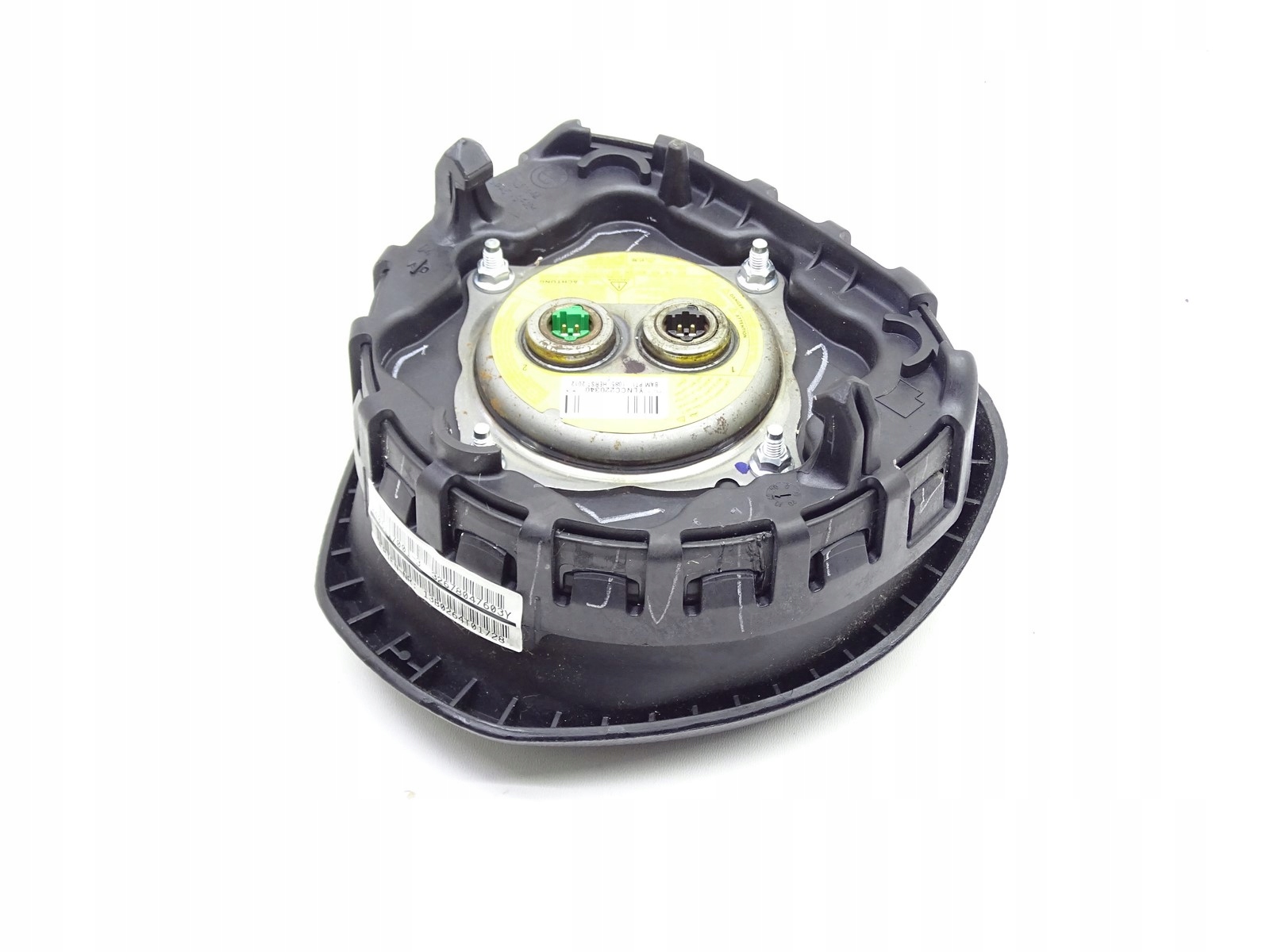 airbag airbag driver´s BMW X5 E70 X6 E71 2406117001B