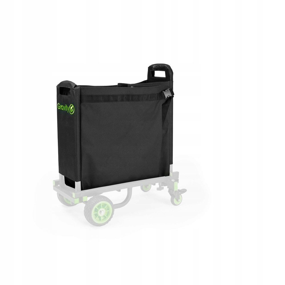 Gravity BG CART M 1 Torba transportowa na system CART M 01 B Marka Gravity