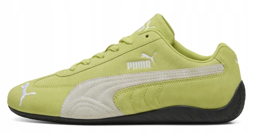 Nové Boty Puma Speedcat Speed Cat A 37,5 Ortholite