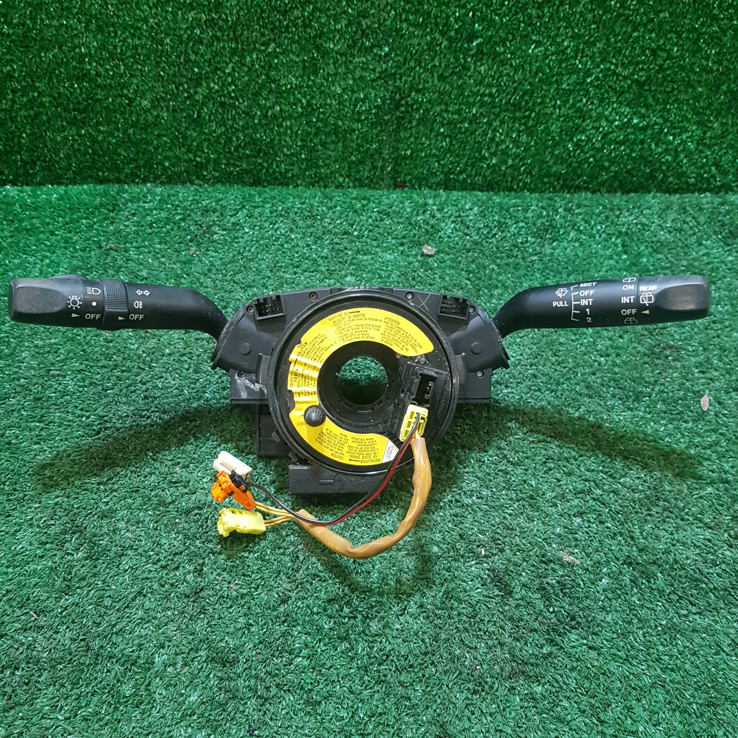 Kombischalter MAZDA 2 3M71-13N064-BC