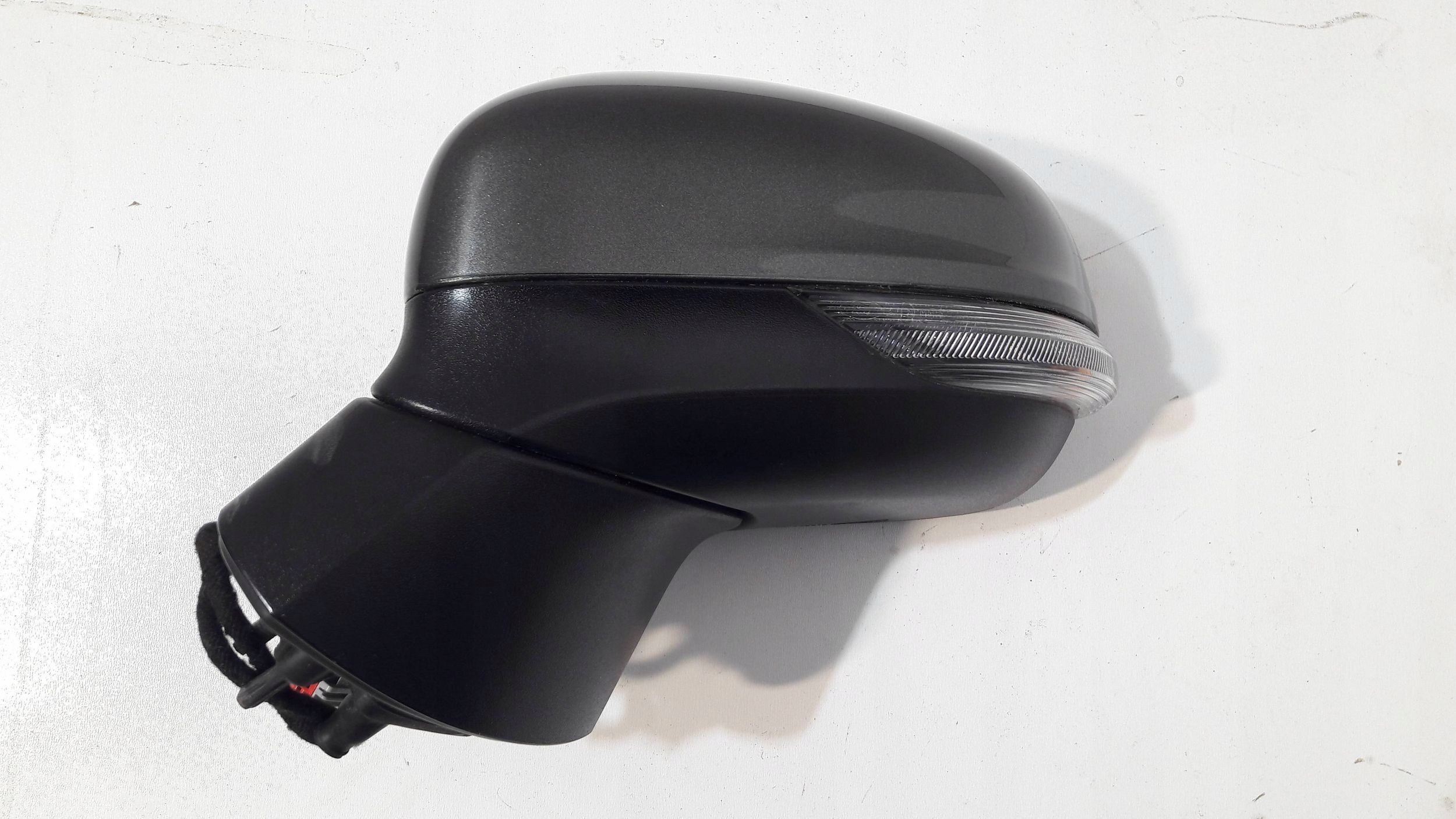 Ford Fiesta MK8 mirror left 6 pin 048814 (S167)