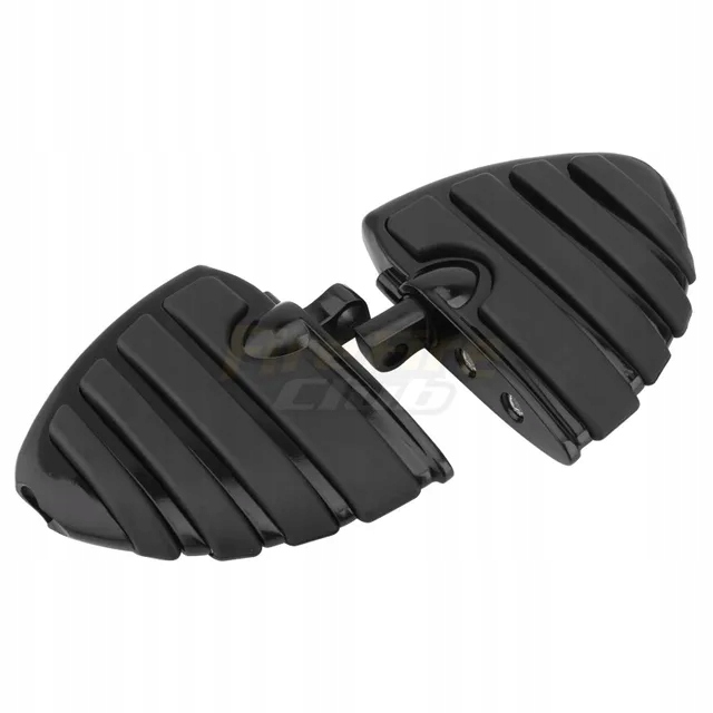 Pedał stóp motocyklowych