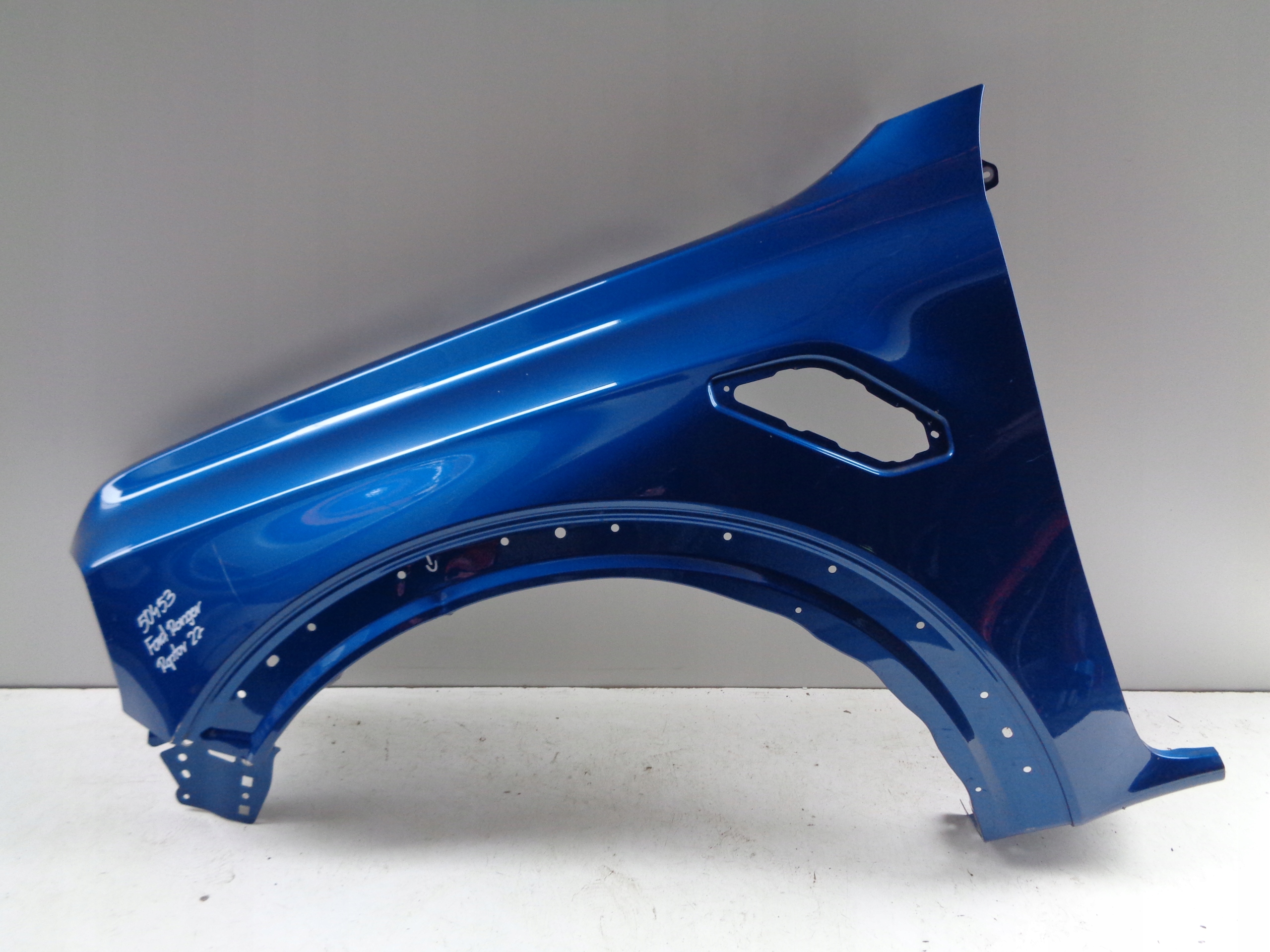 fender left front FORD RANGER RAPTOR 22- NR 50453