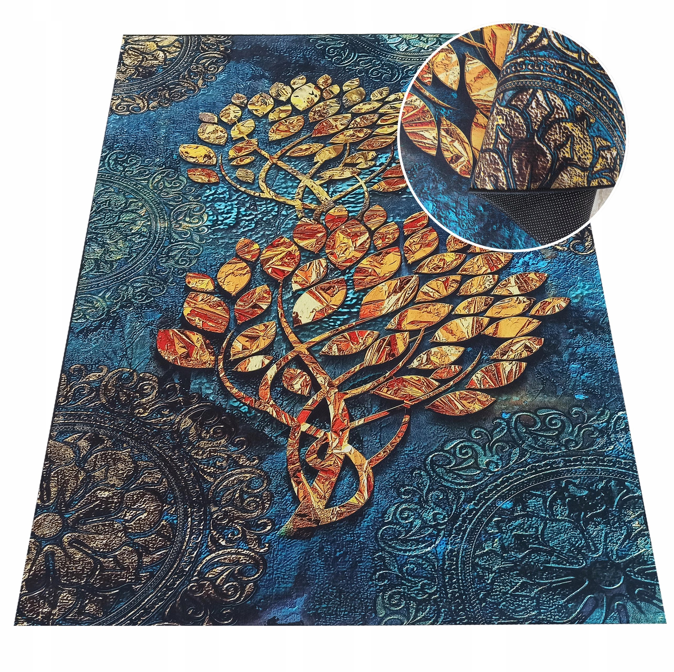 Dywan antypoślizgowy Horeca New 120x180 125