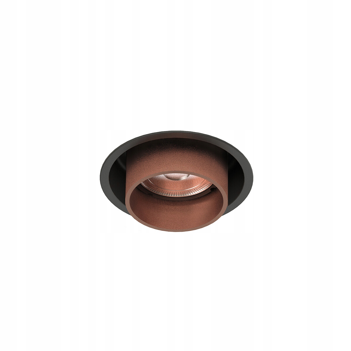 MONO SLIDE black-copper 10801 Nowodvorski