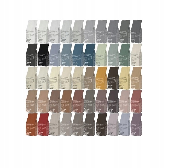 KERAKOLL Fugabella Color 05 Fuga 3 kg Marka Kerakoll