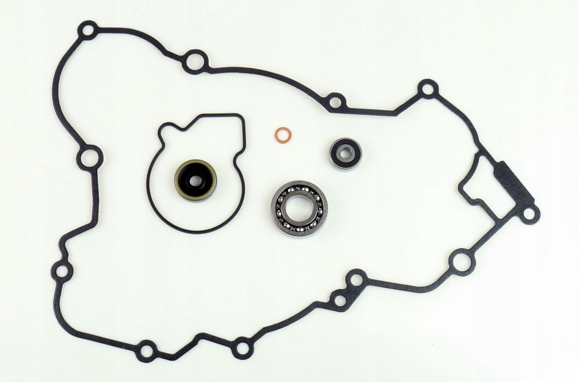 ZESTAW NAPRAWCZY POMPY WODY KTM SX 125 16 18