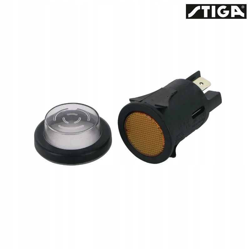 WŁĄCZNIK PTO NOŻY ISEKI EFCO OLEO-MAC VIKING SOLO DOLMAR 118450067/0 ORYGIN Marka Stiga