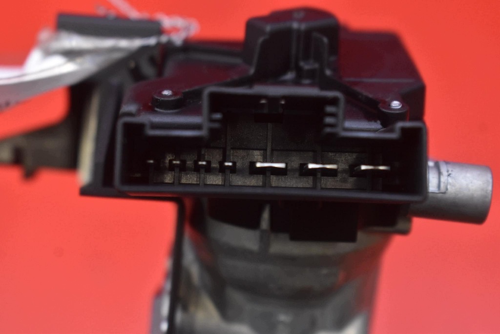 ignition key 1K0905851 SKODA RAPID 1.2 TSI 85 KM 12-17