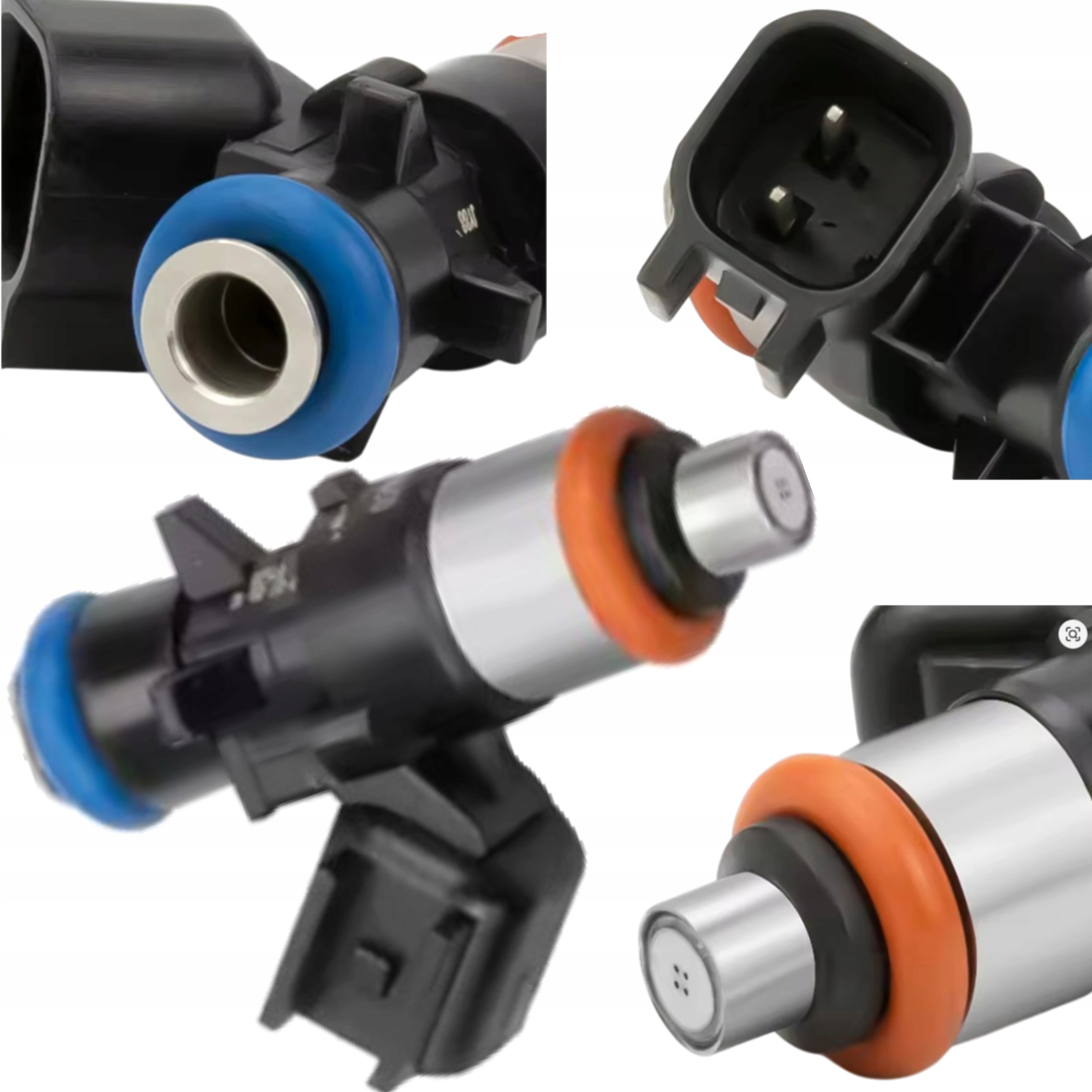 Jeep Chrysler Dodge 3.6 Journey G.cherokee T&c 300C Vstřikovač Paliva