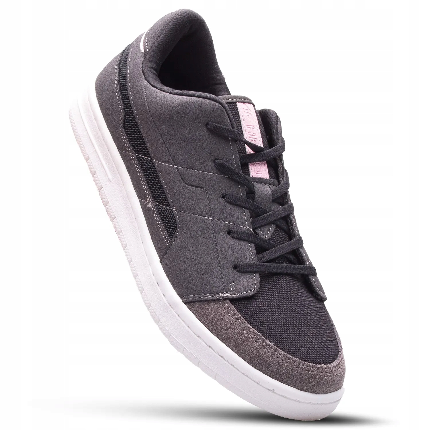 

Buty Sportowe Dziecięce 4F Sneakersy JAW22FLOWF011
