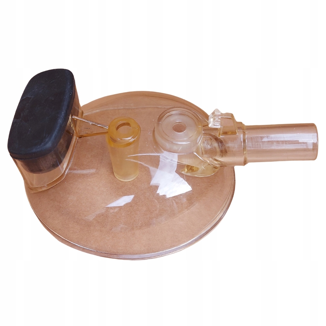 Kolektor 240ml - korpus dolny Marka bez marki