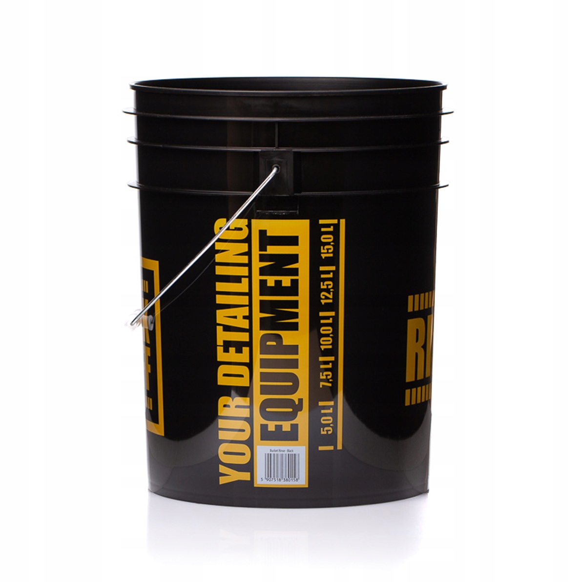 WORK STUFF WIADRA DETAILINGOWE + SEPARATOR Zestaw wiader do mycia samochodu Producent Work Stuff