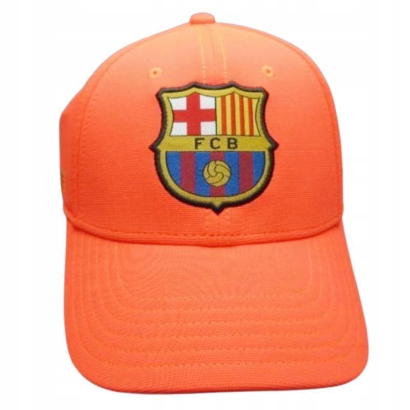 czapka z daszkiem Fc Barcelona Dla Kibica 704