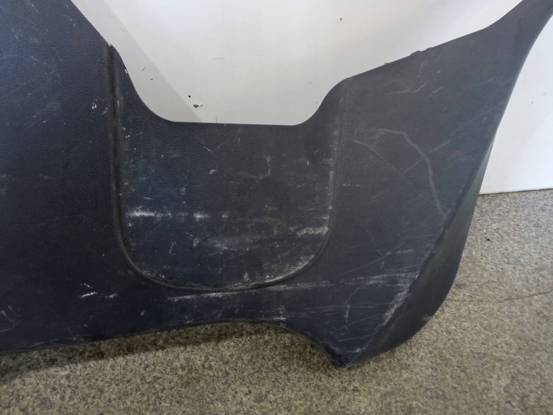 boot upholstery right MK2 DT11K31012DKW Ford Transit Connect II