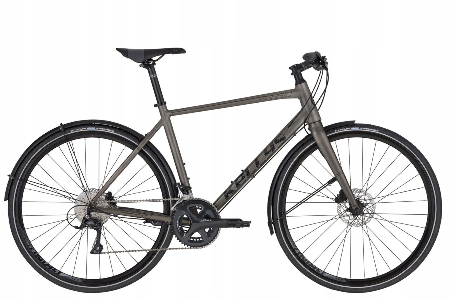 Rower fitness Kellys Physio 50 (28'') M