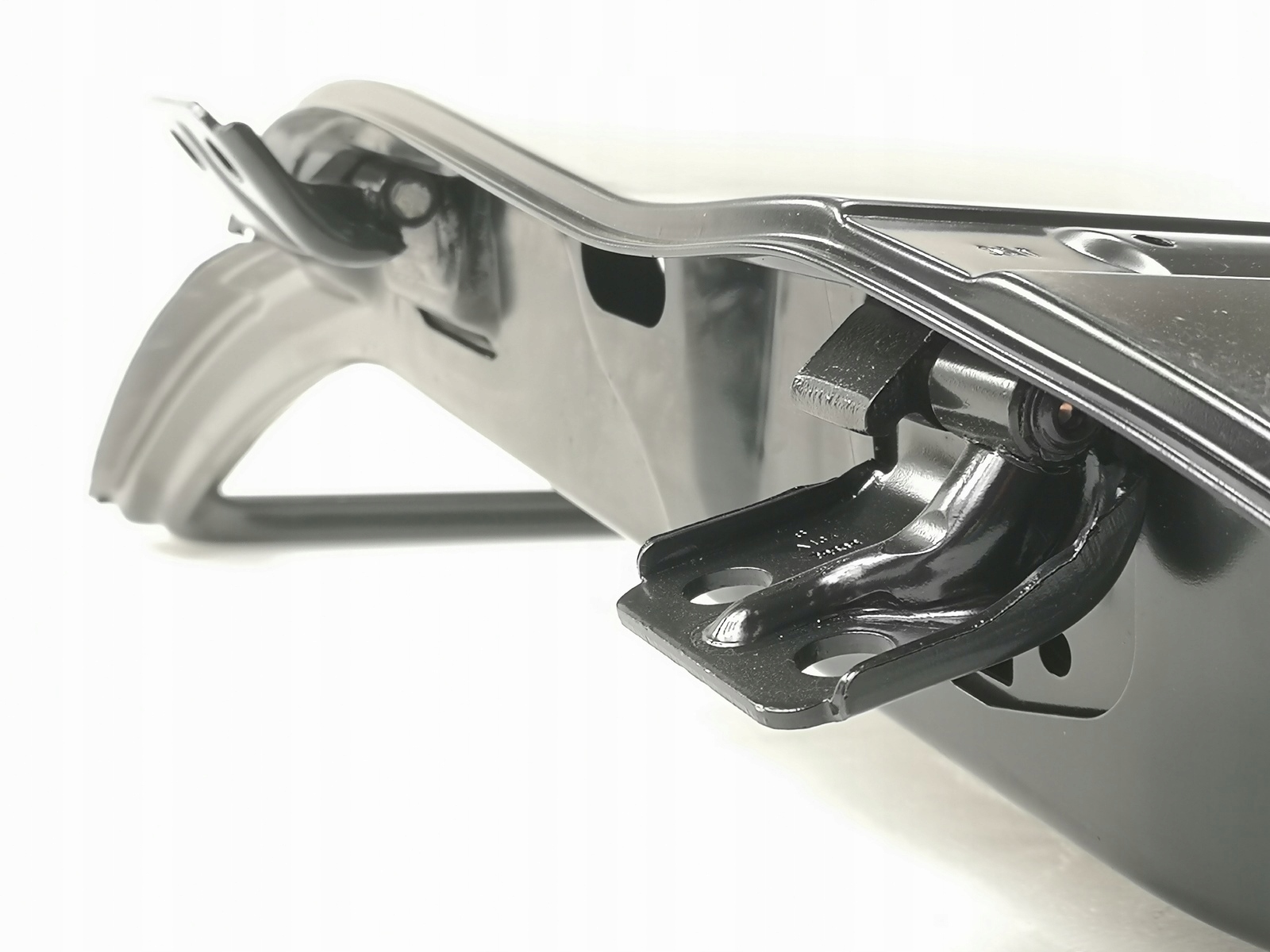 Tür links heck FIAT MAREA 1996-2002 / 46796421