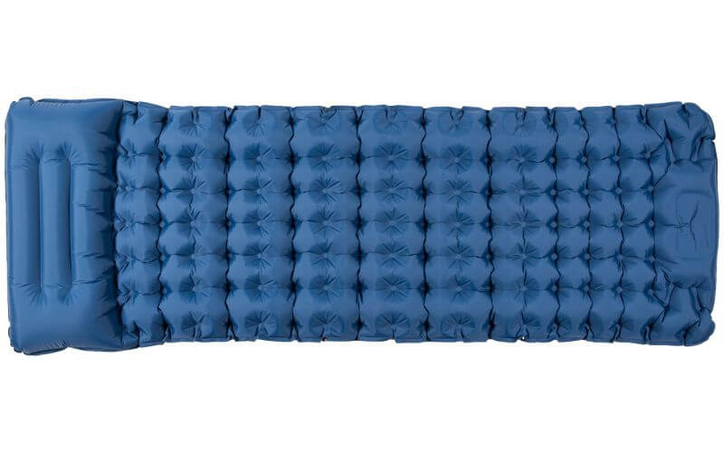 Jednotlivá matrace Moflate Brunner