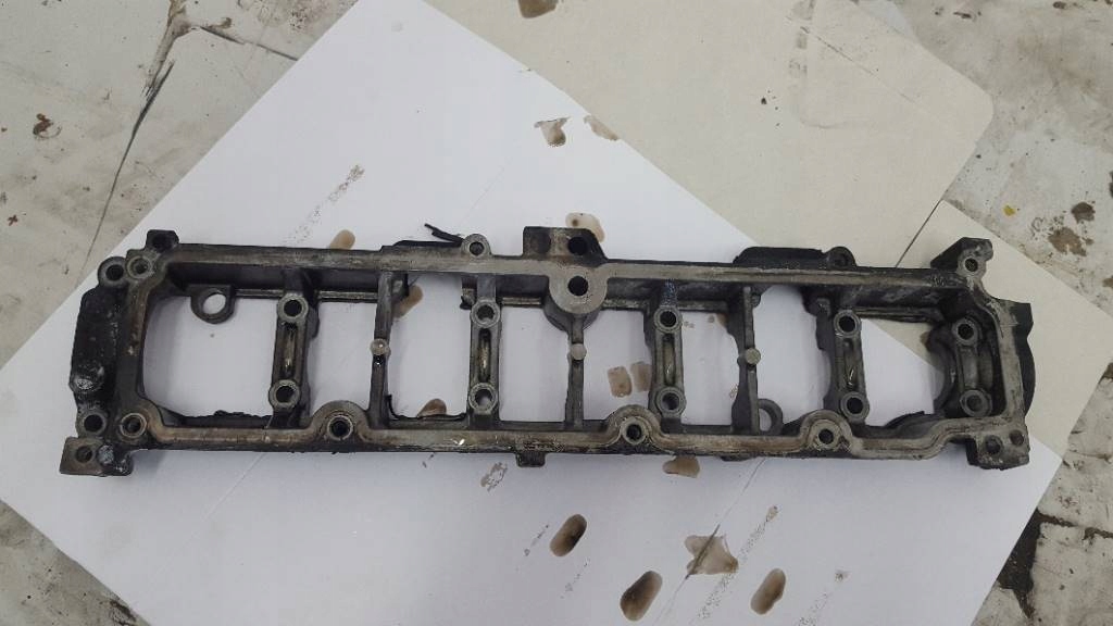 RAMKA GLOWICY OBUDOWA WALKA VOLVO S60 II 1 6 D HDI Part manufacturer Volvo original OE