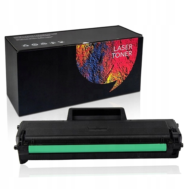 

Toner Do Drukarki Samsung Xpress M2026 M2026W Nowy