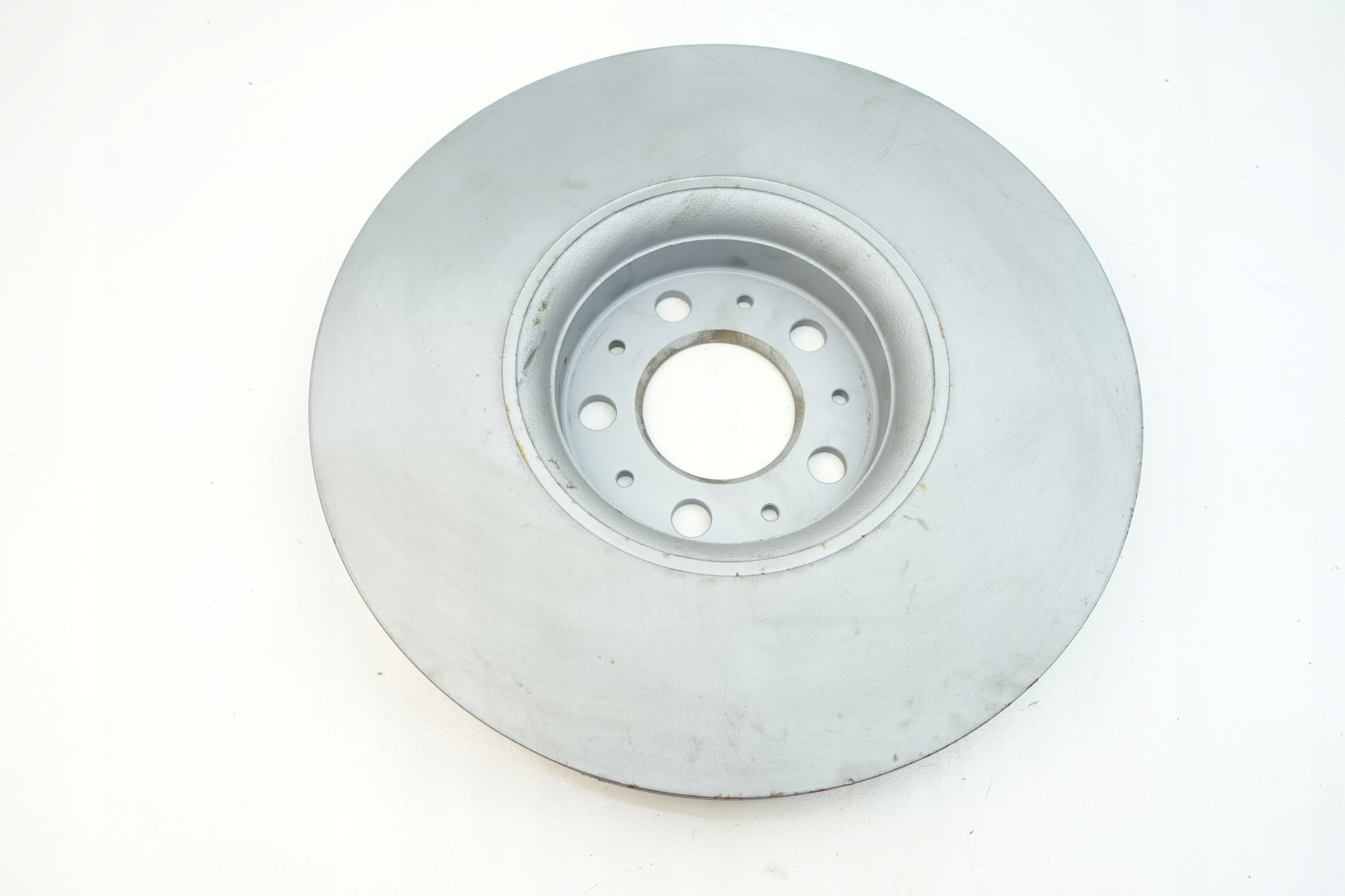 TARCZA HAMULCOWA VOLVO XC90 I 31262489 Waga produktu 8 kg