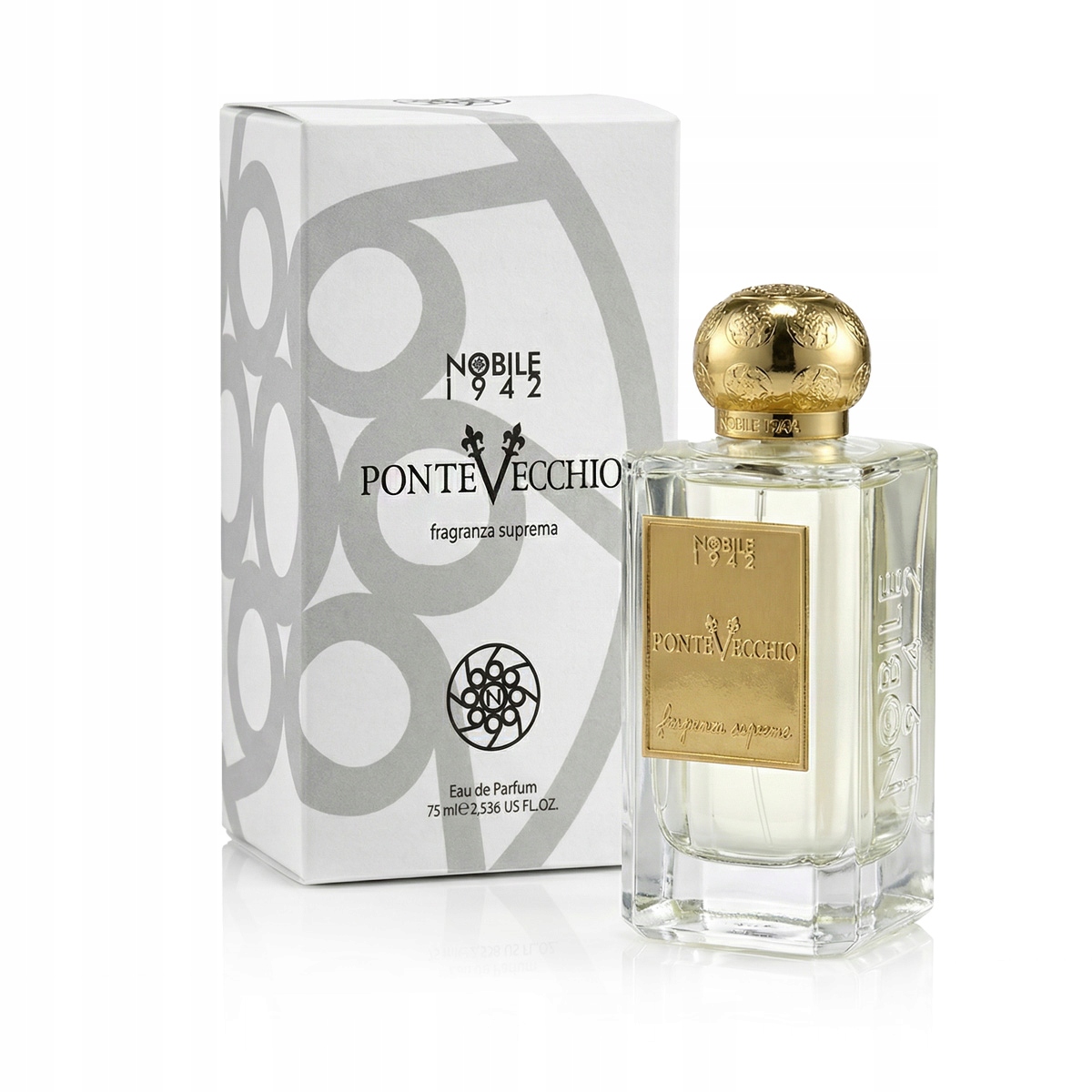 Nobile 1942 Pontevecchio Edp 75 ml M