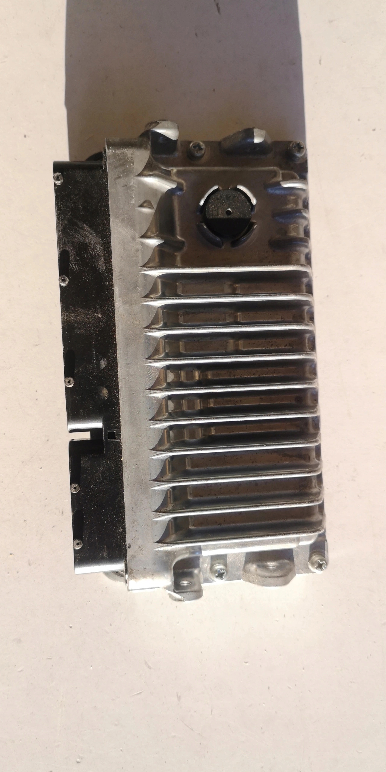 TOYOTA YARIS 89661-0U710 MB276200-7301 computer ECU