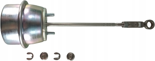 DOZOWNIK GRUSZKA PODCISNIENIA MERCEDES DIESEL