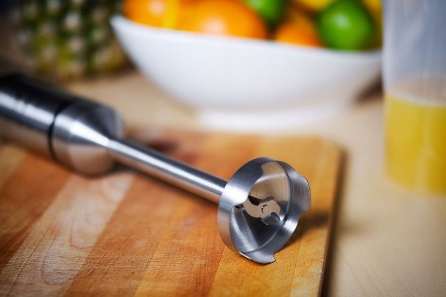 BLENDER RĘCZNY MIKSER ROBOT KUCHENNY ELDOM BL230 Model BL230