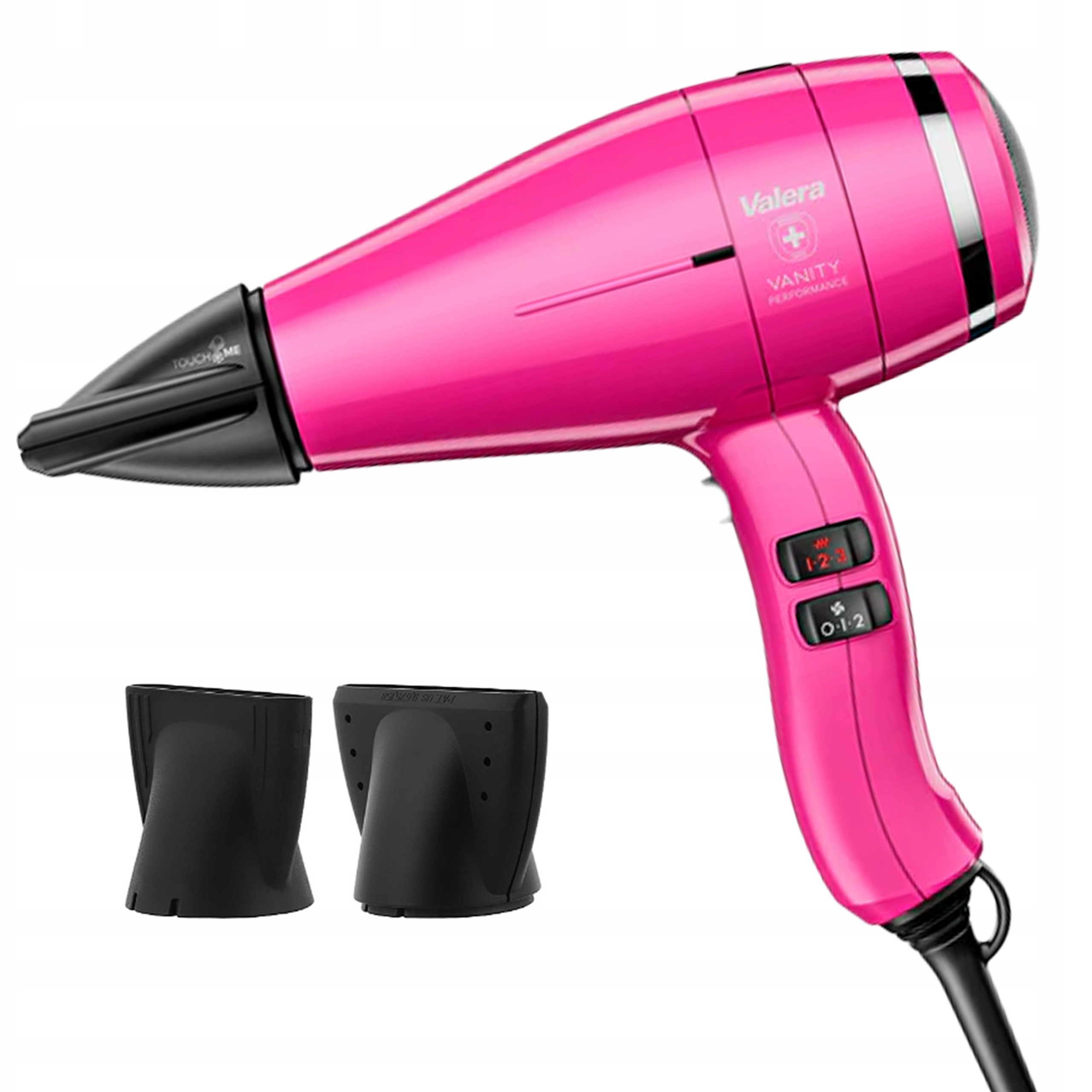 Valera Suszarka Valera Vanity Performance Hot Pink Ion 2400w
