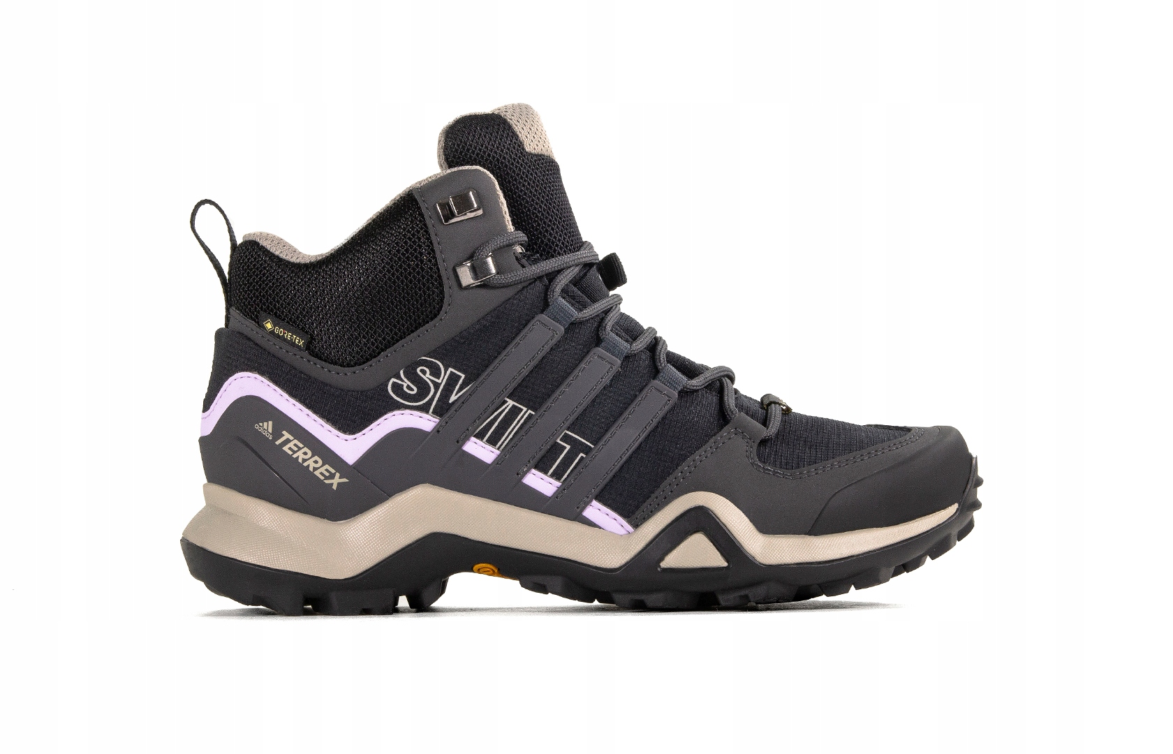

Buty damskie adidas Terrex Swift R2 MID EF3357
