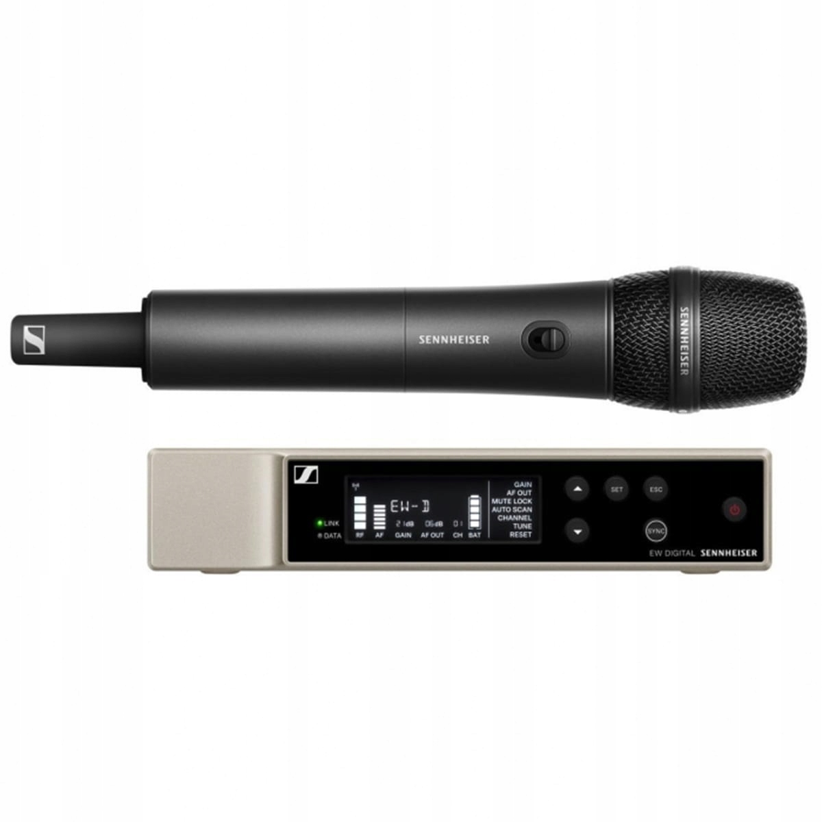 Sennheiser Ew-d 835-S Set Q1-6 bezdrátový set