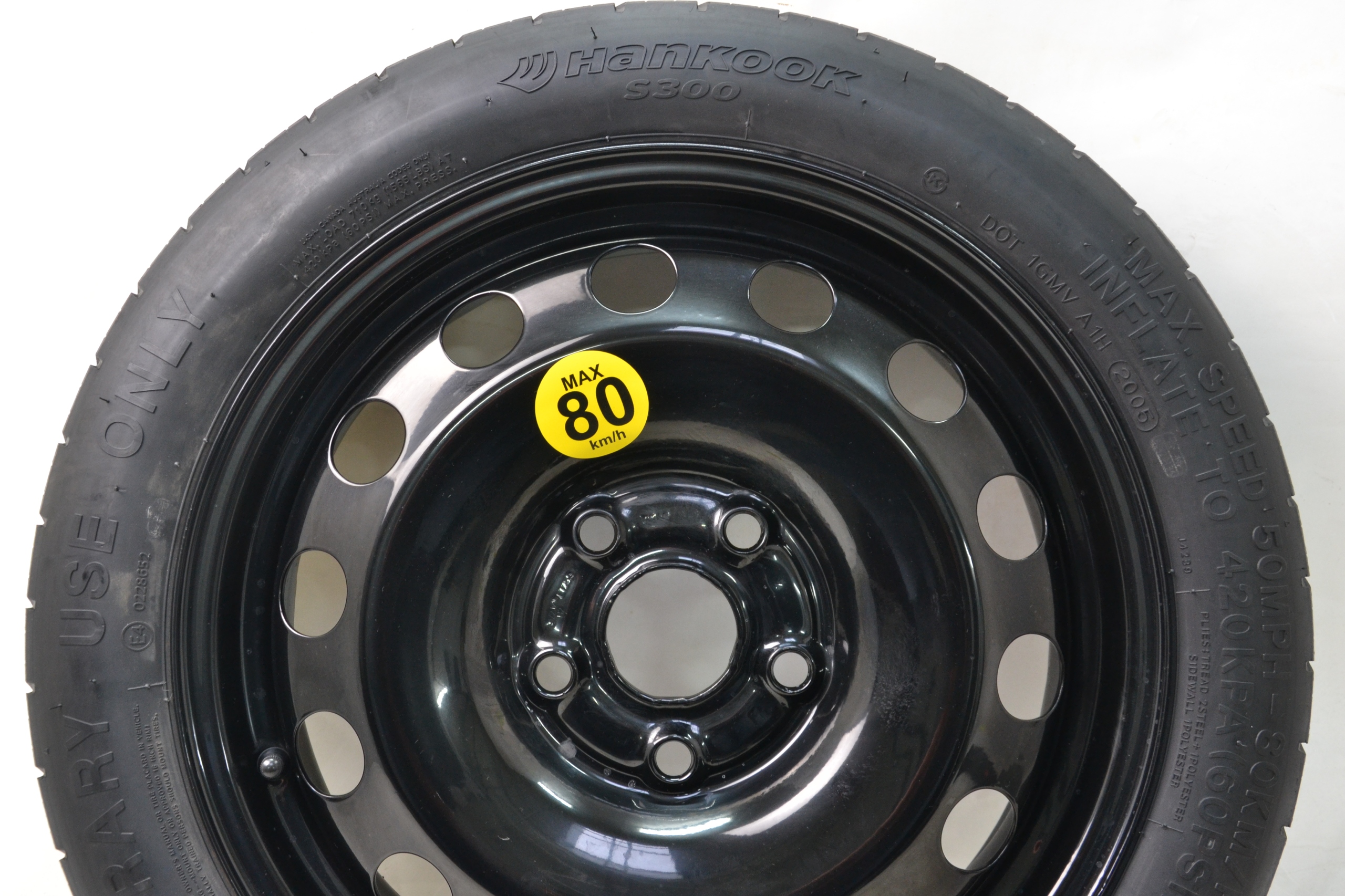 Подъездное колесо R16 AUDI A6 C6 2004-2011 -30%